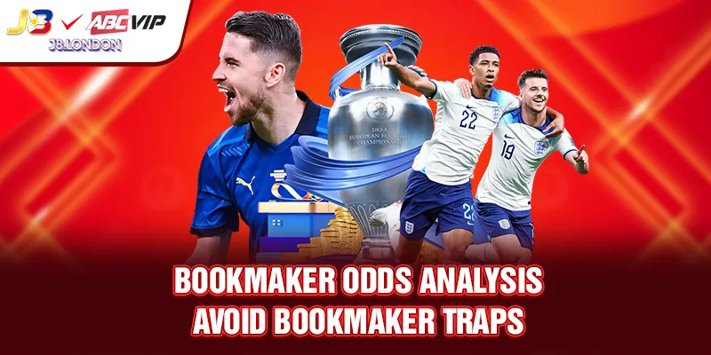 Bookmaker Odds Analysis avoid bookmaker traps