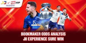 Bookmaker Odds Analysis