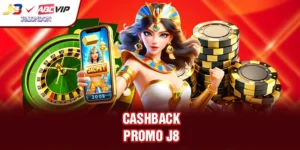 Cashback Promo