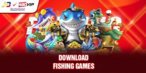 Download Fishing Game