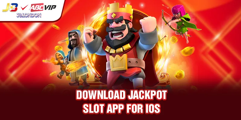 Download jackpot slot app for ios
