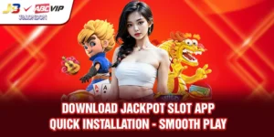 Download Jackpot Slot App