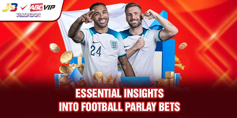 A Guide to Understanding Football Parlay Bets