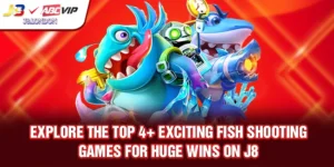 Fish Shooting Games