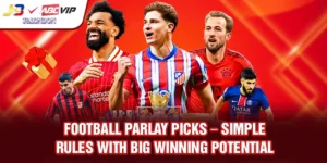 Football Parlay Picks