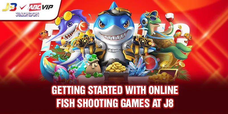 Winning Strategies and Tips for Online Fish Shooting Games