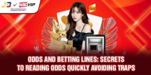 Odds And Betting Lines