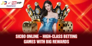 Sicbo Online