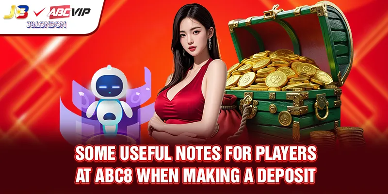 Experience in paying bets successfully and safely at J8