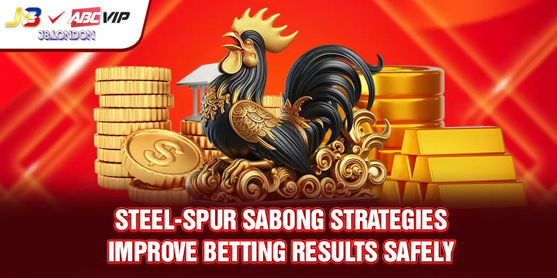 Steel-spur sabong strategies improve betting results safely